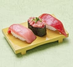 回転寿司　函館漁火　ソシア川沿店 2