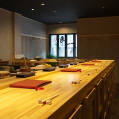 町寿司いちもんめ 福井駅前 2