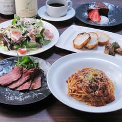 Bistro & Cafe ARAKAZU アラカズ 2