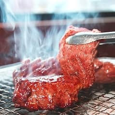 元氣焼肉ベコちゃん 鷹巣店 2