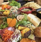 FARMERS GARDEN Cafe オムレット 大府allobu店 3