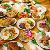 ハワイアンCafe＆Dining ヒロキッチン 大船 3