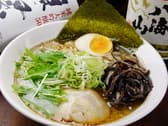 大泉ラーメン 3