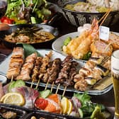 居酒屋かときん 3