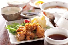 ここちカフェ むすびの 2