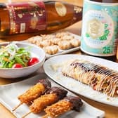 鉄板焼そば わが家 多治見店 3