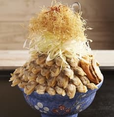 もんじゃまるた 2番街 2