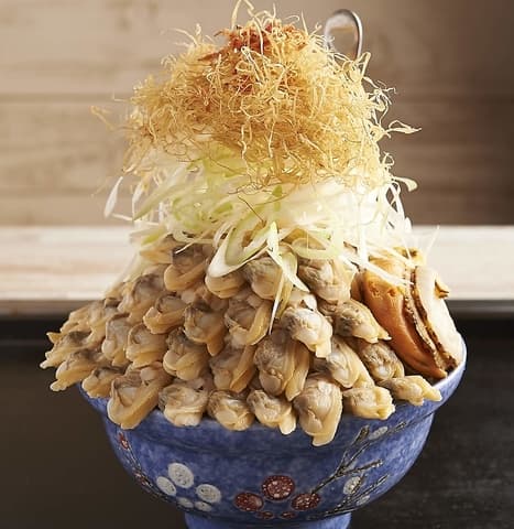 もんじゃまるた 2番街