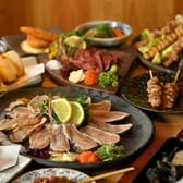 大衆酒場 福岡県人 梅田店 3