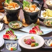 居酒屋 朝次郎 天神ビル店 3