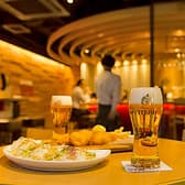 YEBISU BAR　ワンビル店 3