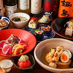 O denbar うまみ 三軒茶屋 2