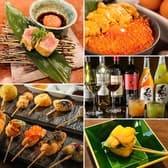 串揚げ こめっと 3