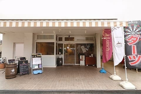 カフェ&ビストロ Vous