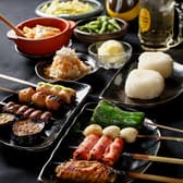 炭焼壱広島エキニシ 3