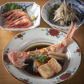 東雲しょくどう 3