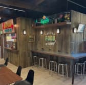 LAKE SIDE Drivein レイクサイドドライブイン 3