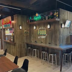 LAKE SIDE Drivein レイクサイドドライブイン 2