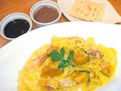 生パスタバカの店 パストディオ 赤坂店 2