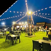 URBAN EARTH BBQ アーバンアースバーベキュー 本厚木ミロード店 3