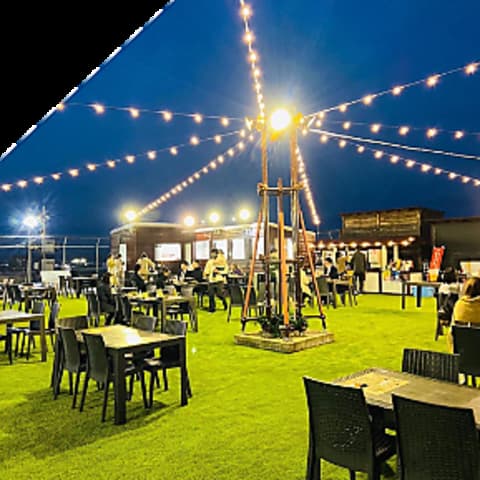 URBAN EARTH BBQ アーバンアースバーベキュー 本厚木ミロード店