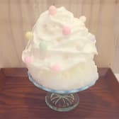 コオリヤ ユキボウシ 3