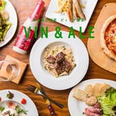 隠れ家的個室 ピッツァ食堂 ヴァンエール 浦和 3