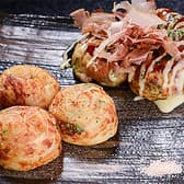 たこ焼き酒場 ん 3