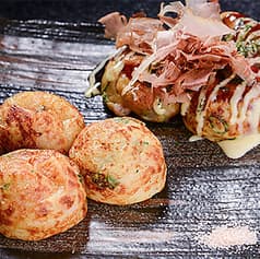 たこ焼き酒場 ん 2