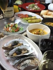 M's GRILL&BAR エムズグリルアンドバー 2