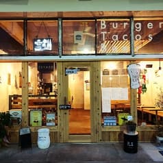 アッパーヤード UPPER YARD 青島店 2
