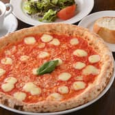 トラットリア イタリア 文京店 3