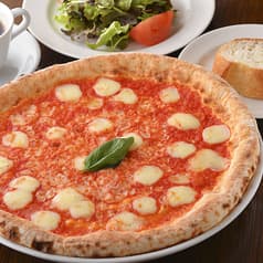 トラットリア イタリア 文京店 2