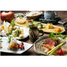 Japanese gardencafe&dining つろぎ 2