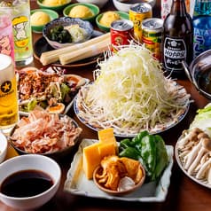 居酒屋　焼き鳥　ヤマネ肉店　新宿歌舞伎町店 2