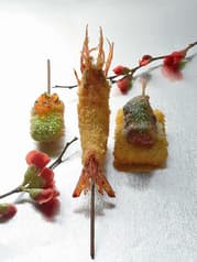 串処 最上 北新地店 2