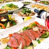 イタリア料理 Sazae サザエ 3