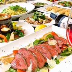 イタリア料理 Sazae サザエ 2