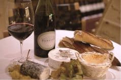 ヴィノスやまざき たまプラーザテラス店 2