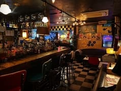 CAFE&BAR Thunderbird 2