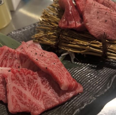 焼肉居酒屋 樹 いつき