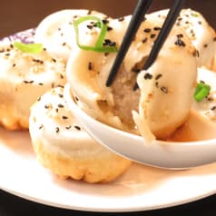 李記 焼き小籠包専門店 2