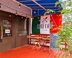 イタリア料理cosicosi コジコジ 2