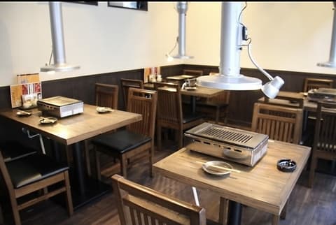 鶏焼 鳥タイム 針中野駅前店