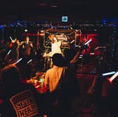Live Bar JAPAROCKA ライブバー ジャパロカ 3
