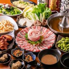 居酒屋 せいりゅう 田町店 2