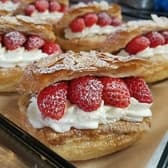 ヒロの石窯パン工房 麦蔵 3