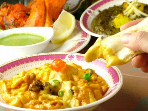 モティ 六本木店