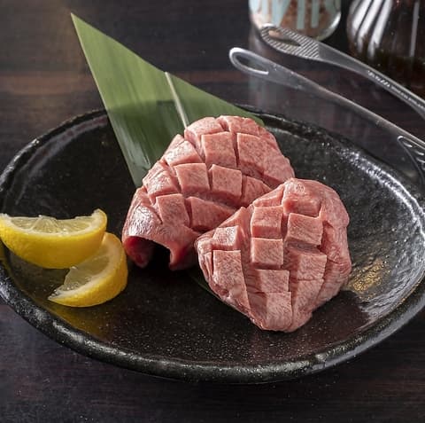 焼肉男マンモス