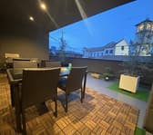 モッツダイニング Public Kitchen &Bar 3